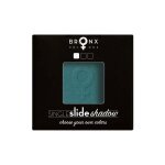 Bronx Single Slide Shadow - Blue Saphire 1