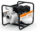 Wp 600 Petrol Water Pump