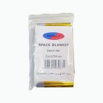 Rescue Blanket Adult Hi-care
