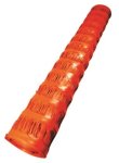 Fencing Mts Orange 1.2MX50M