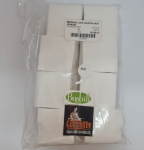 Bushill Cut Cloth 2X2" 50X50