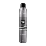 Quick Dry Hairspray 400ML
