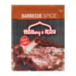 Barbecue Spice 7G
