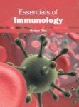 Essentials Of Immunology Hardcover
