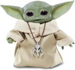Star Wars: The Mandalorian - The Child Animatronic Figure