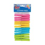@home Clothes Pegs 12PCS