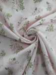 Cotton Voile Print