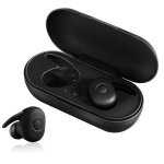 Bluetooth 5.0 Earphones Tws Wireless Gaming Earphone