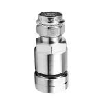 N Plug IP68 1 2HF 5092