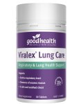 Products Viralex Lung Care