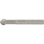 Alpen HSS-ECO5 Countersink 90 6.3 Din 335 Shape C