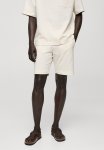 Shorts Rawshort - Light Beige
