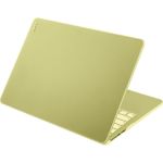 Macbook Laut Huex Case For Neo 13-INCH - Yellow