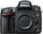 Nikon D610 24.3 Mp Digital Slr Camera Body Only Used
