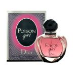 Christian Dior Poison Girl By Eau De Parfum 50ML