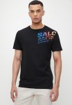 Salomon Zegama Ss Tee - Black
