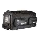 Players Edition Cricket Bag - Standup Tri Wheelie