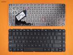 HP Pavilion Sleekbook 14-B000 No Frame Laptop Keyboard Black
