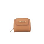 Ladies Brown Wallet