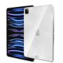Clear Case For Ipad Pro 11 Inch 2022 2021 2020 4TH 3RD 2ND Generation Protective Crystal Soft Tpu Case Transparent Back Cover Supports Apple Pe
