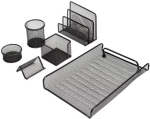Dloffice Set BW-DG63580 Office Set Of 6PCS
