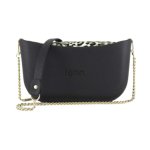 Classic Collection Leopard Inner Gold Hw Black