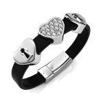 DESTINY Kinsley Bracelet With Swarovski Crystals