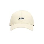 Unisex Baseball Cap -cream