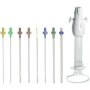 Vacuum Aspiration Kit Gynecology Double Valve Mva Kit Not Sold To The Public