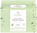 Bambo Disposable Pull Up Nappy Pants - Walker