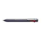 Izee 4COL Ballpen 1.0MM Deepblue Pentel
