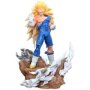 1/5 Dragon Ball Z: Super Saiyan 3 Vegeta Figure