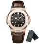 High-end Fashion Watches For Men - Casual Watches For Any Occasion