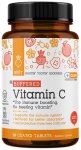 Vitamin C Buffered