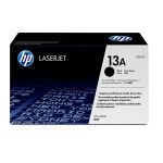 HP Q2613A 13A Black Original Laserjet Toner Cartridge