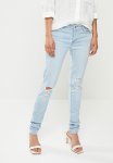 Levi's 710 Super Skinny - Ontario Hop