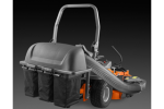 Z400 Series 9-BUSHEL Triple Bagger 54" & 60" Decks