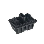 Car Jack Point Jacking Support Plug Lift Block Support Pad 51717164761 For Bmw
