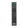 Remote Controller For Sony RMT-AH100U Sound Bar