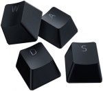 Razer Pbt Keycap + Cable Upgrade Set - Classic Black