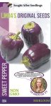 Linda's Seeds - Sweet Pepper Oda