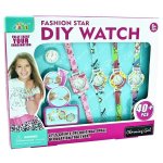 Fashion Star Diy Watch Set