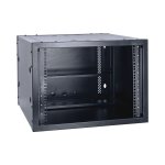 9U Battery Box For 2X 48V 100AH Batteries