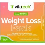 Vitatech Weight Loss Pack 90 Tablets