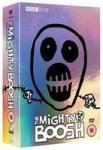 Mighty Boosh: Series 1-3 Collection DVD