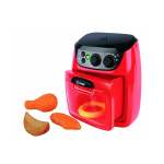 Light & Sound Air Fryer Playset