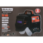 Power Tools TZ-140 Inverter Welding Machine Set 5 Piece
