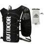 Running Vest Hydration Backpack - With 1.5L Water Bladder
