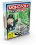 Gaming Hasbro Gaming Rivals Edition Monopoly Board Game For 2 Players