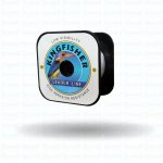 Kingfisher Leader Line 100M - 0.70MM 25KG - Basil Manning